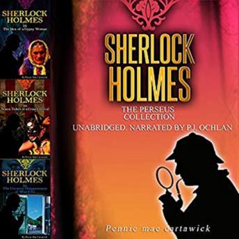 Sherlock Holmes: The Perseus Collection sample.