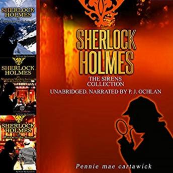 Sherlock Holmes: The Sirens Collection