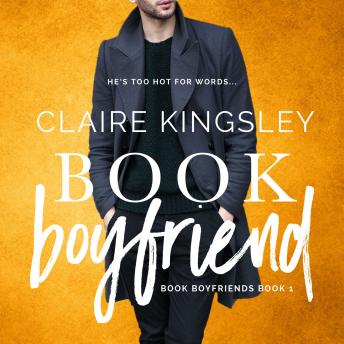 Book Boyfriend (Book Boyfriends 1)