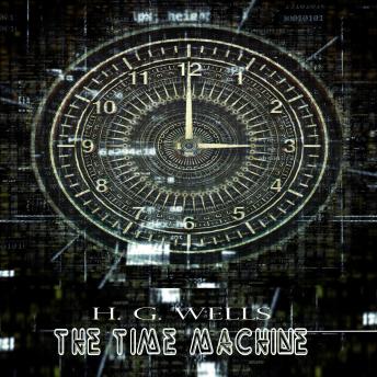 H. G. Wells:The Time Machine