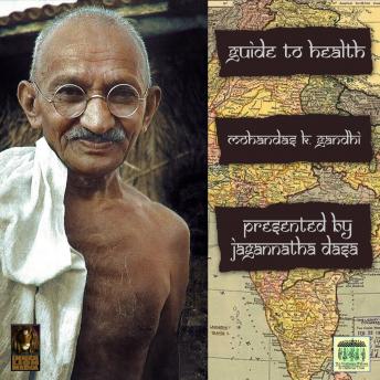 Download Guide To Health by Mohandas K. Gandhi