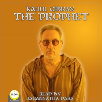 Download Prophet by Kahill Gibran