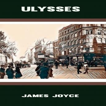Ulysses by James Joyce sample.