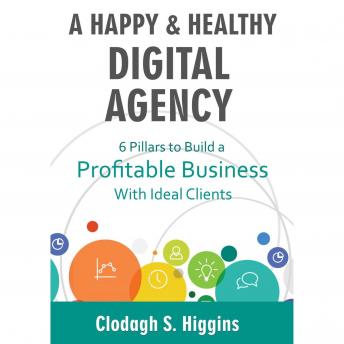 A Happy & Healthy Digital Agency