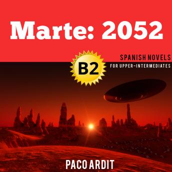 Marte: 2052