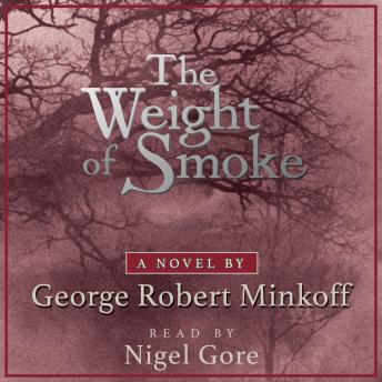 The Weight of Smoke: So begins the chronicles of the Elizabethan Age.