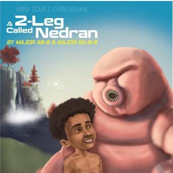 A 2-Leg Called Nedran Cover