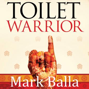 Toilet Warrior