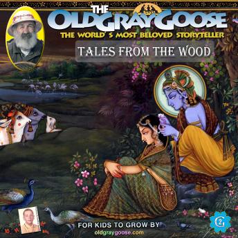 Get Best Audiobooks Kids Tales from the Wood by Geoffrey Giuliano Audiobook Free Download Kids free audiobooks and podcast