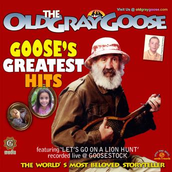 Goose's Greatest Hits
