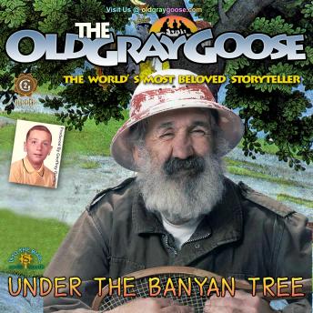 Download Best Audiobooks Kids Under the Banyan Tree by Geoffrey Giuliano Free Audiobooks App Kids free audiobooks and podcast