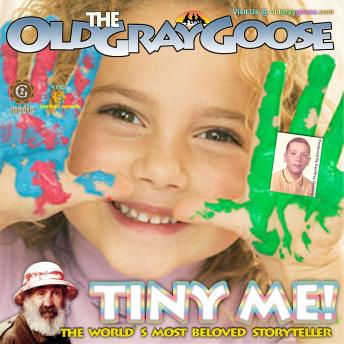 Listen Best Audiobooks Kids Tiny Me by Geoffrey Giuliano Free Audiobooks for Android Kids free audiobooks and podcast