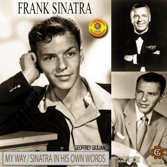 Frank Sinatra: My Way