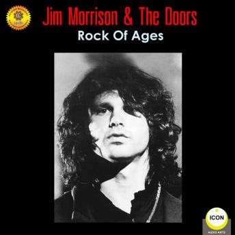 Jim Morrison & the Doors - Rock of Ages