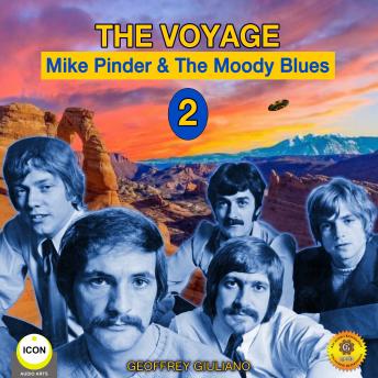 The Voyage 2 - Mike Pinder & The Moody Blues