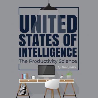 The Productivity Science|United States of Intelligence