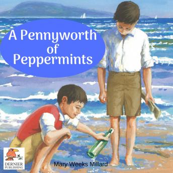 A Pennyworth of Peppermints