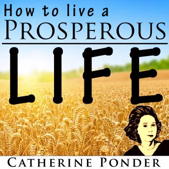 How to Live a Prosperous Life