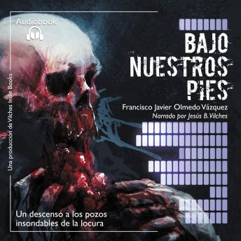 [Spanish] - Bajo nuestros pies
