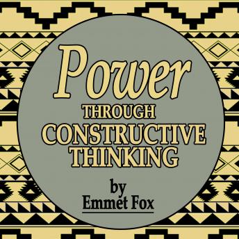 Power Through Constructive Thinking sample.