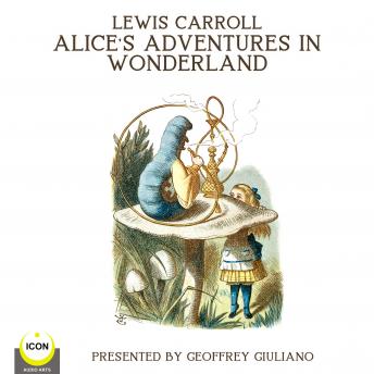 Listen Best Audiobooks Kids Lewis Carrol Alice's Adventures In Wonderland by Lewis Carrol Free Audiobooks Kids free audiobooks and podcast