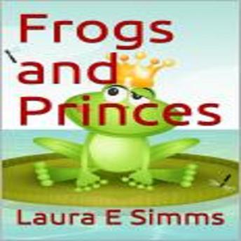 Frogs and Princes sample.