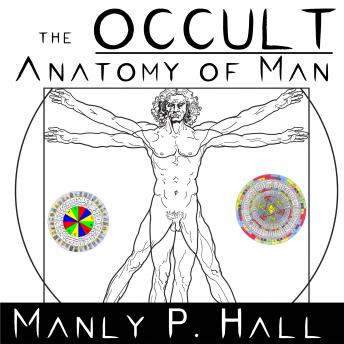 Occult Anatomy of Man sample.