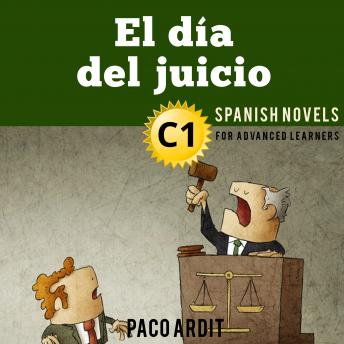 [Spanish] - El día del juicio