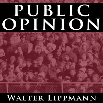 Public Opinion sample.