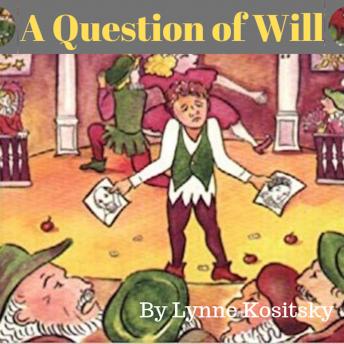A Question of Will