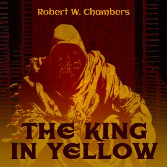 King in Yellow sample.
