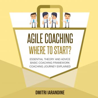 Agile Coaching : Where to Start?