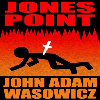 Jones Point sample.