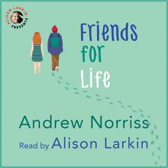 Friends for Life sample.