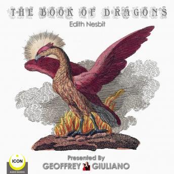 Book of Dragons sample.