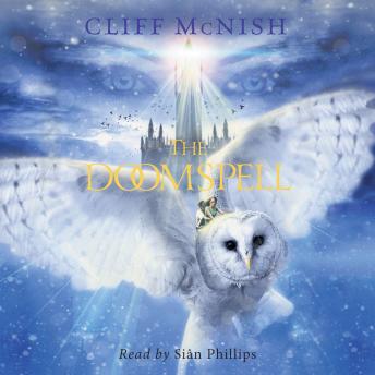 Download Best Audiobooks Kids The Doomspell (The Doomspell Trilogy Book 1) by Cliff McNish Audiobook Free Kids free audiobooks and podcast