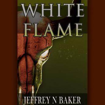 White Flame sample.