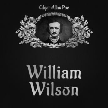 William Wilson sample.