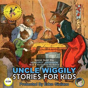Get Best Audiobooks Kids Uncle Wiggily Stories For Kids by Howard R. Garis Audiobook Free Mp3 Download Kids free audiobooks and podcast