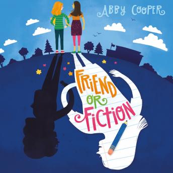 Friend or Fiction, Abby Cooper