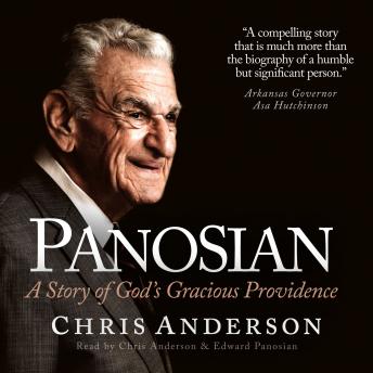 Panosian: A Story of God's Gracious Providence