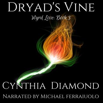 Dryad's Vine