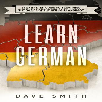 Download Learn German by Dave Smith
