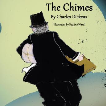 Chimes, Audio book by Charles Dickens