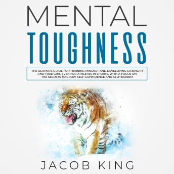 Listen Free to Mental Toughness: The Ultimate Guide for ...