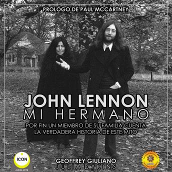 [Spanish] - John Lennon Mi Hermano