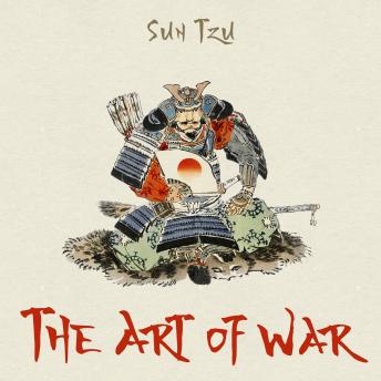 Art of War, Audio book by Sun Tzu