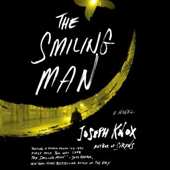 The Smiling Man: A Novel