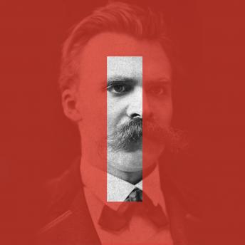 I Am Dynamite!: A Life of Nietzsche, Audio book by Sue Prideaux
