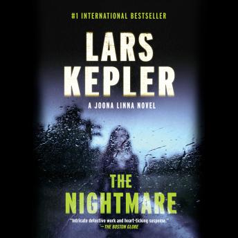 The Nightmare: A novel